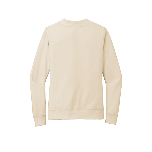 Sport-Tek® Lightweight French Terry Ladies' Bomber