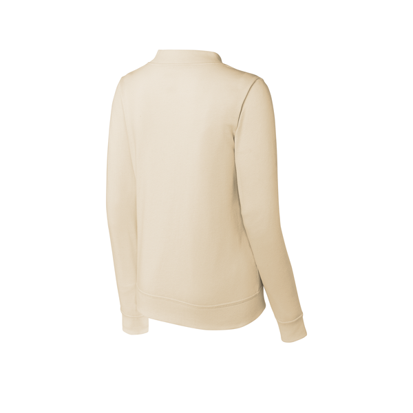 Sport-Tek® Lightweight French Terry Ladies' Bomber