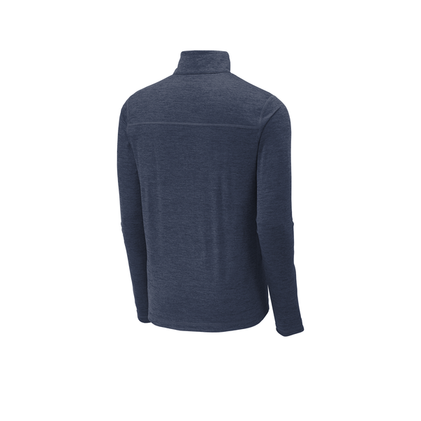 Sport-Tek® Exchange 1.5 Long Sleeve Men's 1/2 Zip