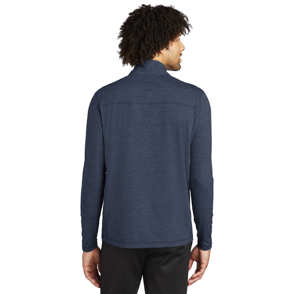 Sport-Tek® Exchange 1.5 Long Sleeve Men's 1/2 Zip