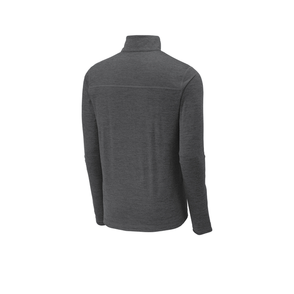 Sport-Tek® Exchange 1.5 Long Sleeve Men's 1/2 Zip