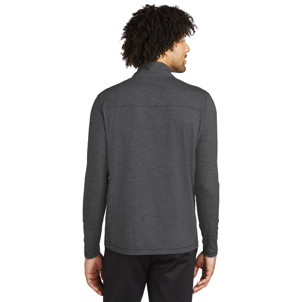 Sport-Tek® Exchange 1.5 Long Sleeve Men's 1/2 Zip