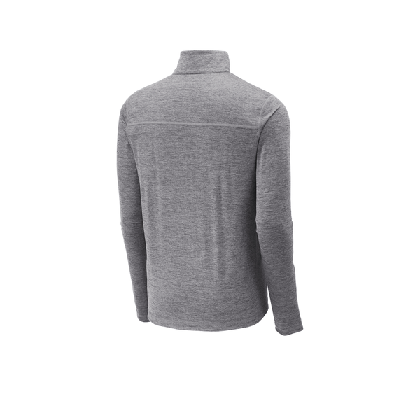 Sport-Tek® Exchange 1.5 Long Sleeve Men's 1/2 Zip