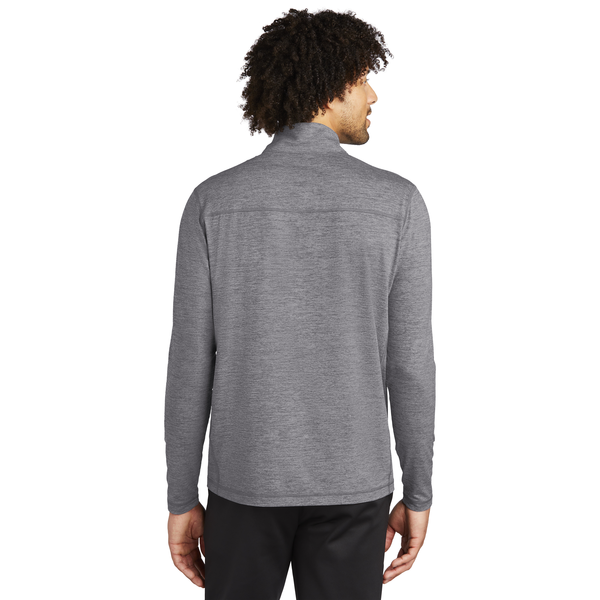 Sport-Tek® Exchange 1.5 Long Sleeve Men's 1/2 Zip