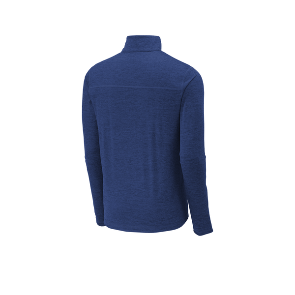 Sport-Tek® Exchange 1.5 Long Sleeve Men's 1/2 Zip