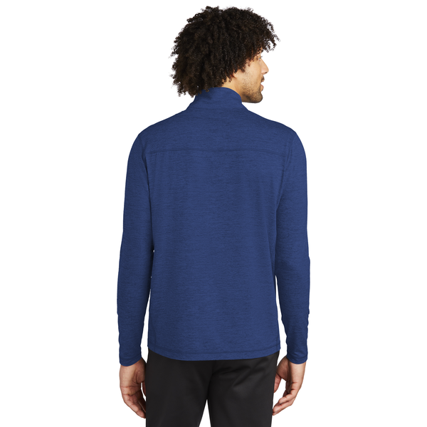 Sport-Tek® Exchange 1.5 Long Sleeve Men's 1/2 Zip