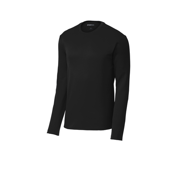 Sport-Tek® Sport-Wick® Fleece Men's Pullover Crew