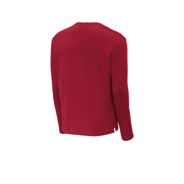 Sport-Tek® Sport-Wick® Fleece Men's Pullover Crew