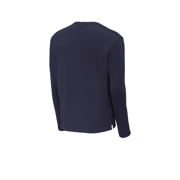 Sport-Tek® Sport-Wick® Fleece Men's Pullover Crew