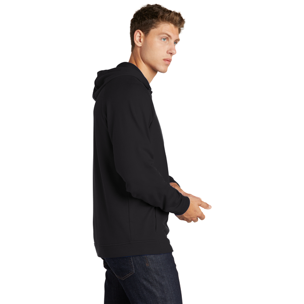 Sport-Tek® Lightweight French Terry Pullover Men's Hoodie