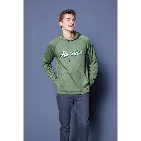 Sport-Tek® Lightweight French Terry Pullover Men's Hoodie