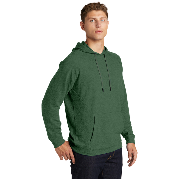 Sport-Tek® Lightweight French Terry Pullover Men's Hoodie
