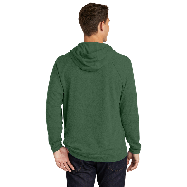 Sport-Tek® Lightweight French Terry Pullover Men's Hoodie