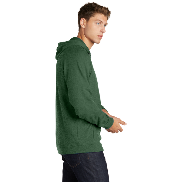 Sport-Tek® Lightweight French Terry Pullover Men's Hoodie