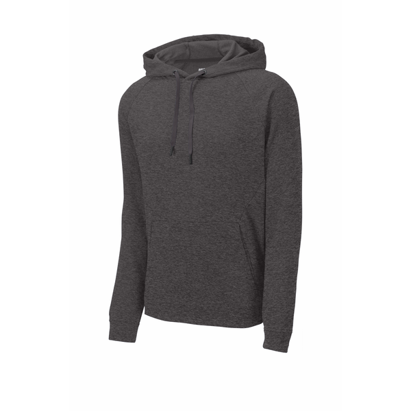 Sport-Tek® Lightweight French Terry Pullover Men's Hoodie