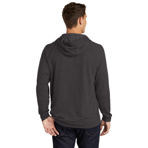 Sport-Tek® Lightweight French Terry Pullover Men's Hoodie