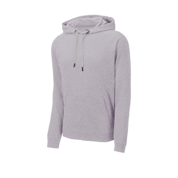 Sport-Tek® Lightweight French Terry Pullover Men's Hoodie