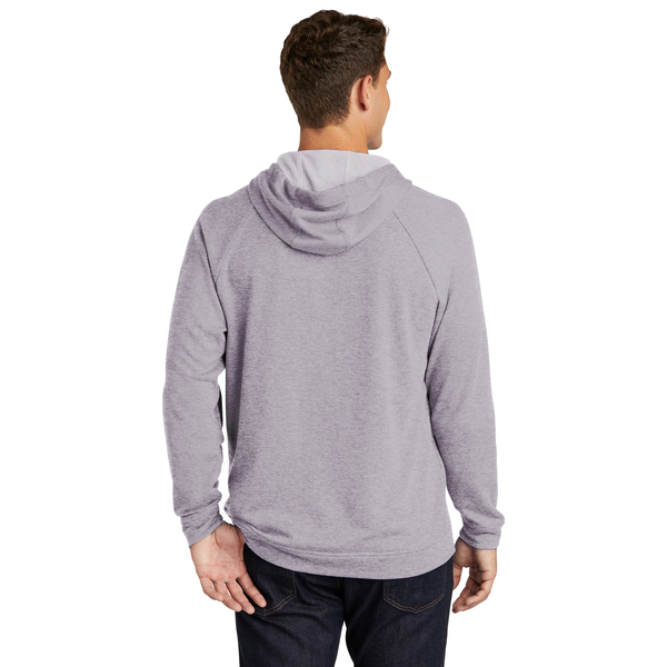 Sport-Tek® Lightweight French Terry Pullover Men's Hoodie