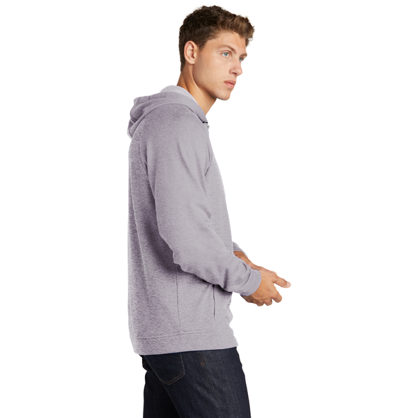 Sport-Tek® Lightweight French Terry Pullover Men's Hoodie