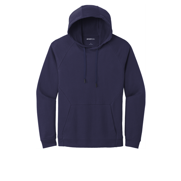 Sport-Tek® Lightweight French Terry Pullover Men's Hoodie
