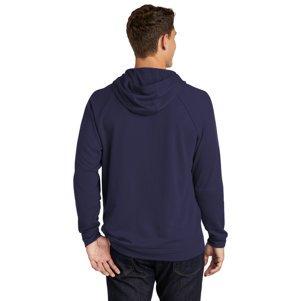 Sport-Tek® Lightweight French Terry Pullover Men's Hoodie