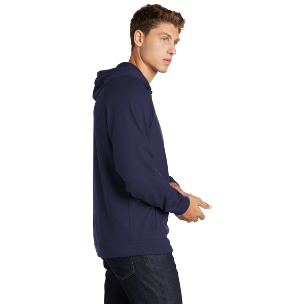 Sport-Tek® Lightweight French Terry Pullover Men's Hoodie
