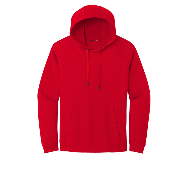 Sport-Tek® Lightweight French Terry Pullover Men's Hoodie