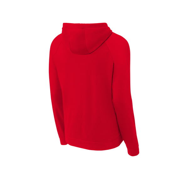 Sport-Tek® Lightweight French Terry Pullover Men's Hoodie