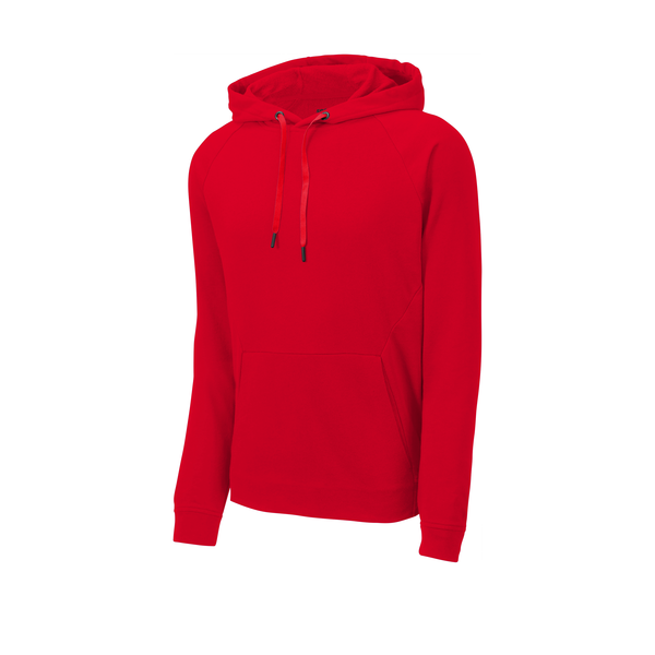 Sport-Tek® Lightweight French Terry Pullover Men's Hoodie