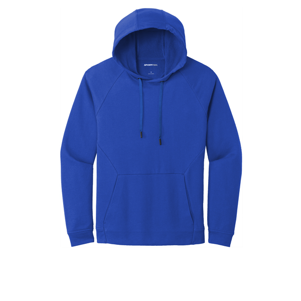 Sport-Tek® Lightweight French Terry Pullover Men's Hoodie