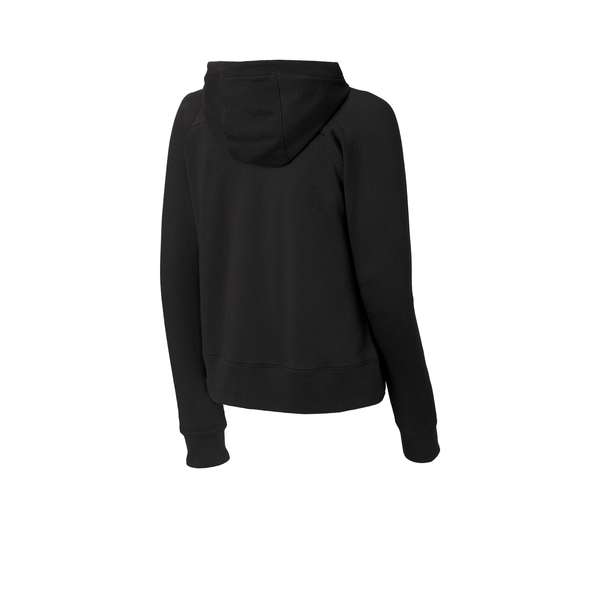Sport-Tek® Lightweight French Terry Pullover Ladies' Hoodie