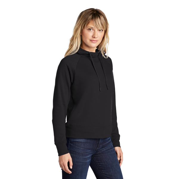 Sport-Tek® Lightweight French Terry Pullover Ladies' Hoodie