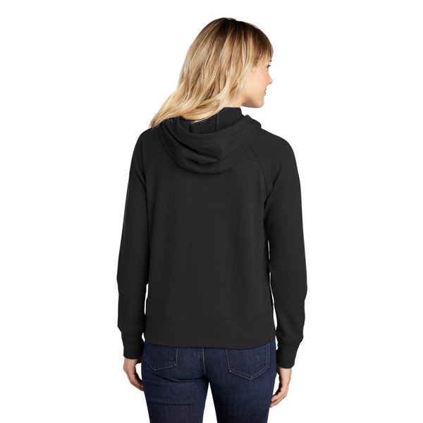 Sport-Tek® Lightweight French Terry Pullover Ladies' Hoodie