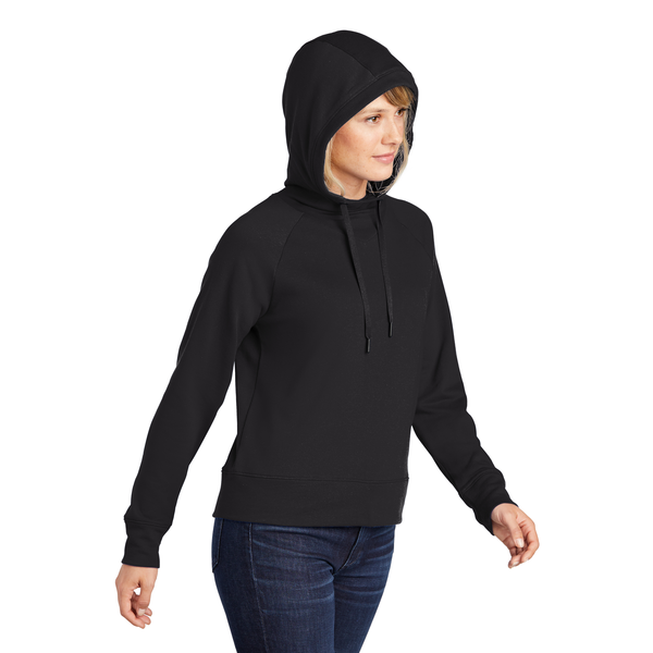Sport-Tek® Lightweight French Terry Pullover Ladies' Hoodie