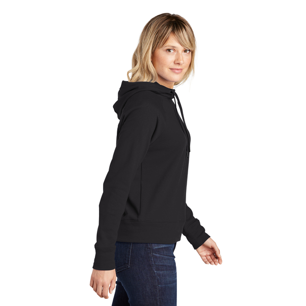 Sport-Tek® Lightweight French Terry Pullover Ladies' Hoodie