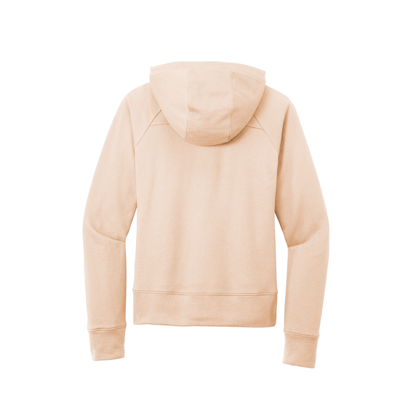 Sport-Tek® Lightweight French Terry Pullover Ladies' Hoodie