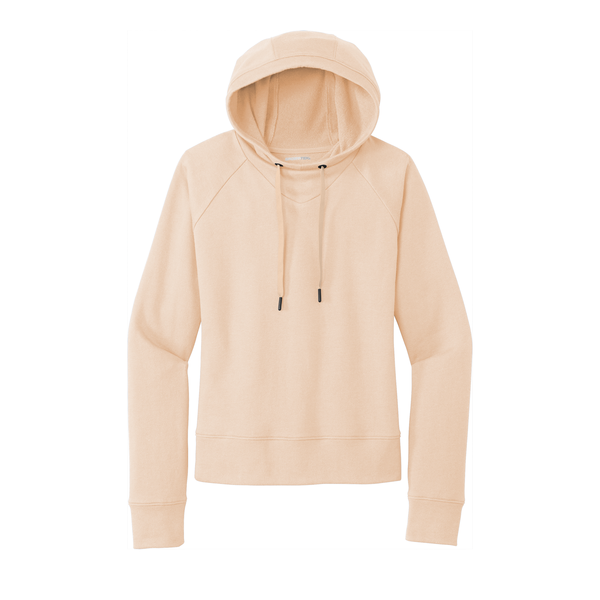 Sport-Tek® Lightweight French Terry Pullover Ladies' Hoodie