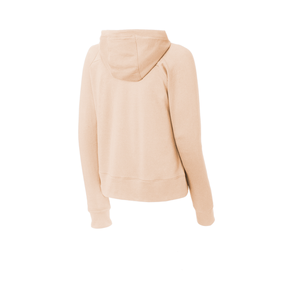 Sport-Tek® Lightweight French Terry Pullover Ladies' Hoodie