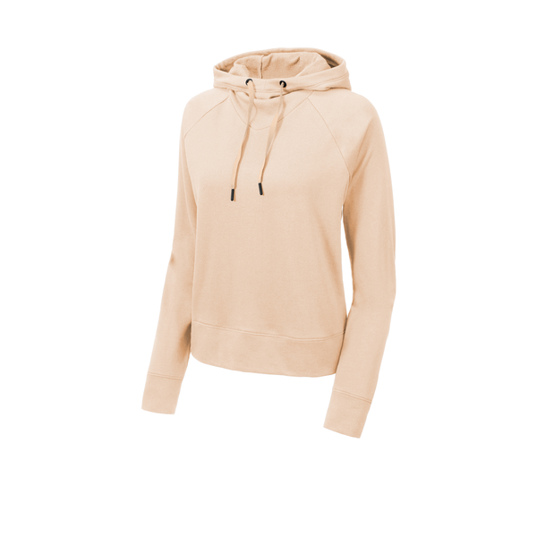 Sport-Tek® Lightweight French Terry Pullover Ladies' Hoodie