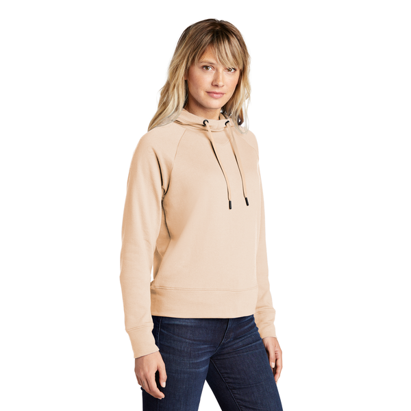 Sport-Tek® Lightweight French Terry Pullover Ladies' Hoodie