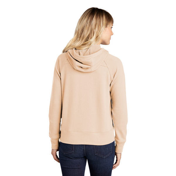Sport-Tek® Lightweight French Terry Pullover Ladies' Hoodie