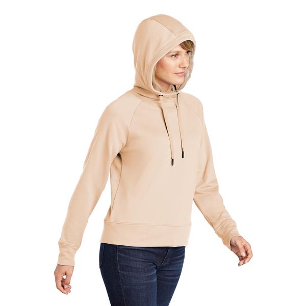 Sport-Tek® Lightweight French Terry Pullover Ladies' Hoodie