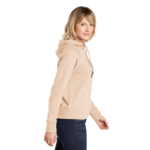 Sport-Tek® Lightweight French Terry Pullover Ladies' Hoodie