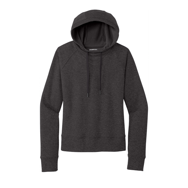 Sport-Tek® Lightweight French Terry Pullover Ladies' Hoodie