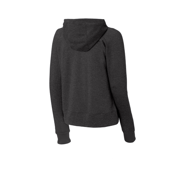 Sport-Tek® Lightweight French Terry Pullover Ladies' Hoodie