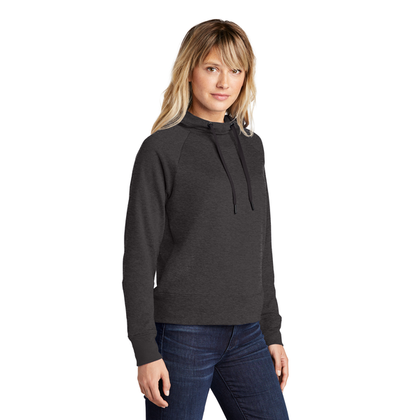 Sport-Tek® Lightweight French Terry Pullover Ladies' Hoodie