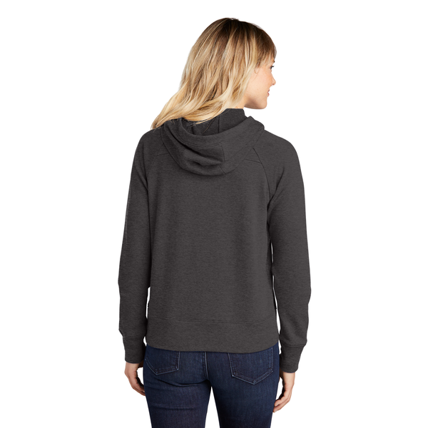 Sport-Tek® Lightweight French Terry Pullover Ladies' Hoodie