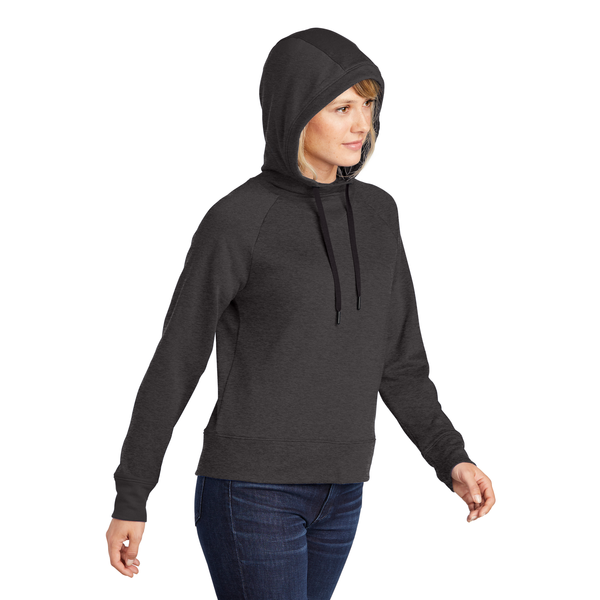 Sport-Tek® Lightweight French Terry Pullover Ladies' Hoodie