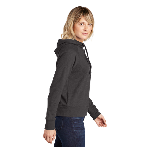 Sport-Tek® Lightweight French Terry Pullover Ladies' Hoodie