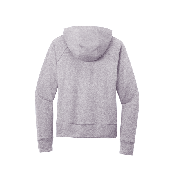 Sport-Tek® Lightweight French Terry Pullover Ladies' Hoodie